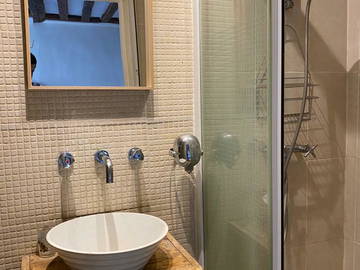 Logement Entier Paris 244712-7