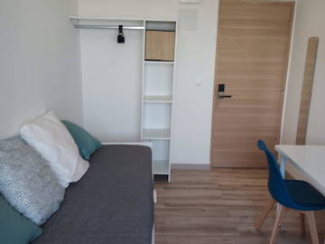 Chambre À Louer Vigneux-Sur-Seine 265912