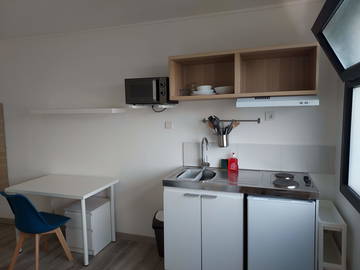 Habitación En Alquiler Vigneux-Sur-Seine 265912