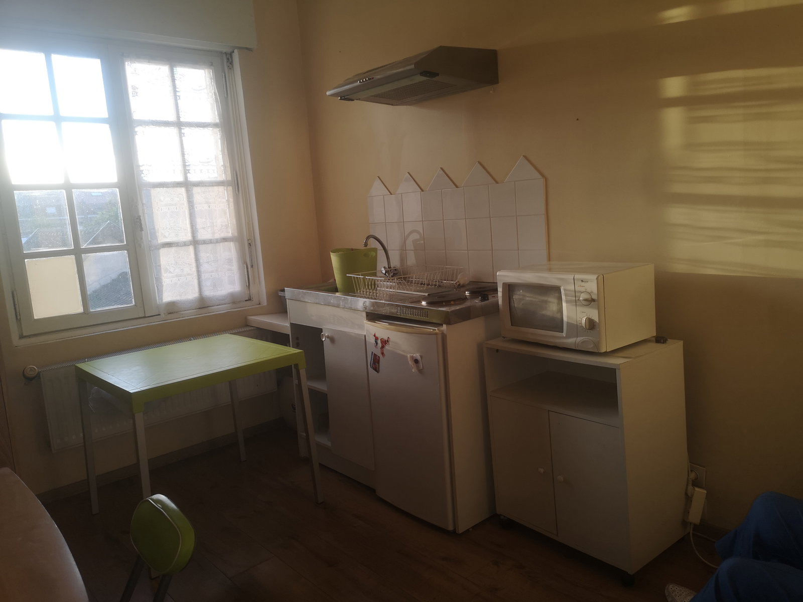 Homestay Lille 664946
