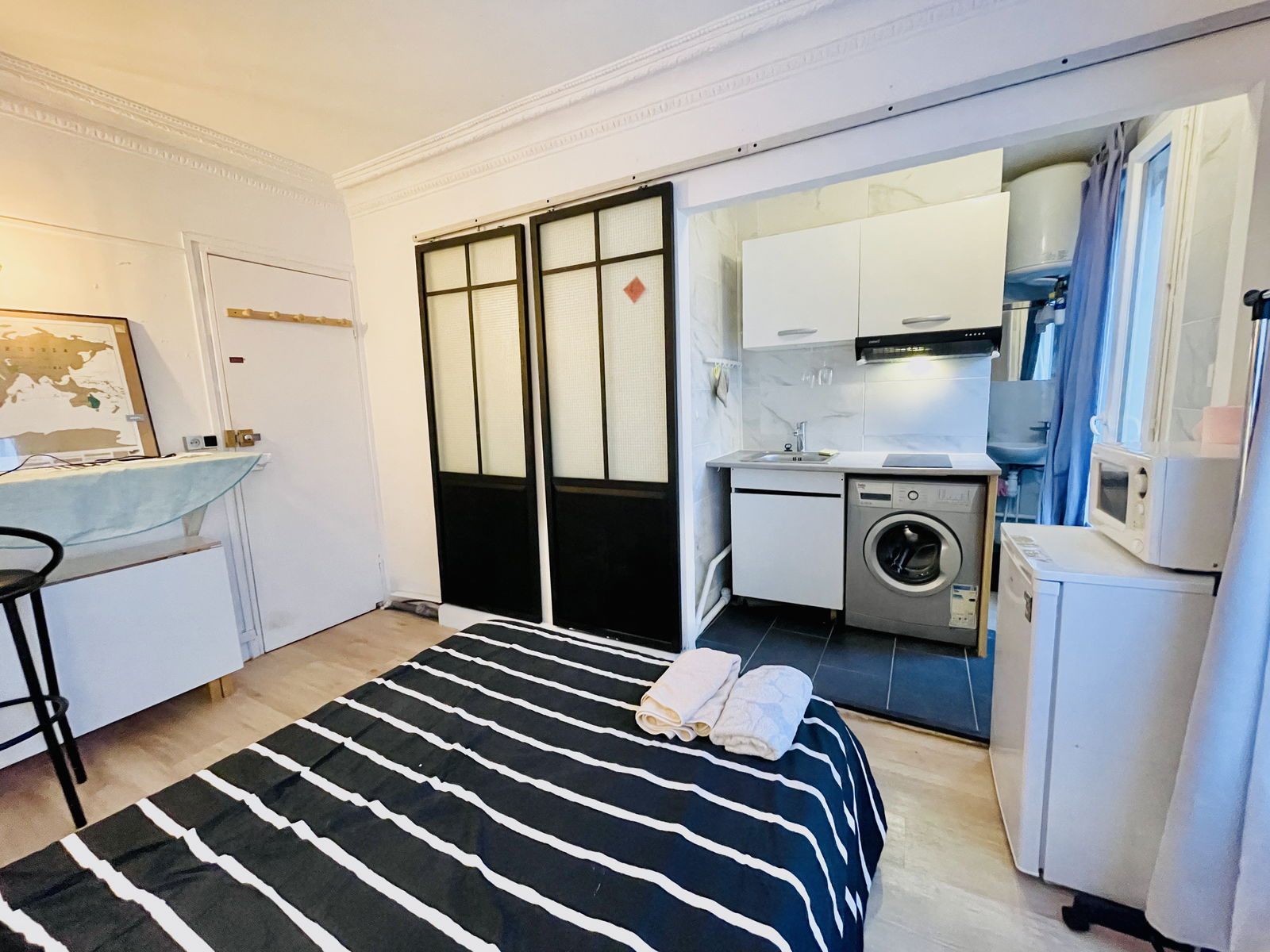 Entire Home Paris 654096