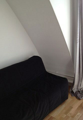 Homestay Neuilly-sur-Seine 40130