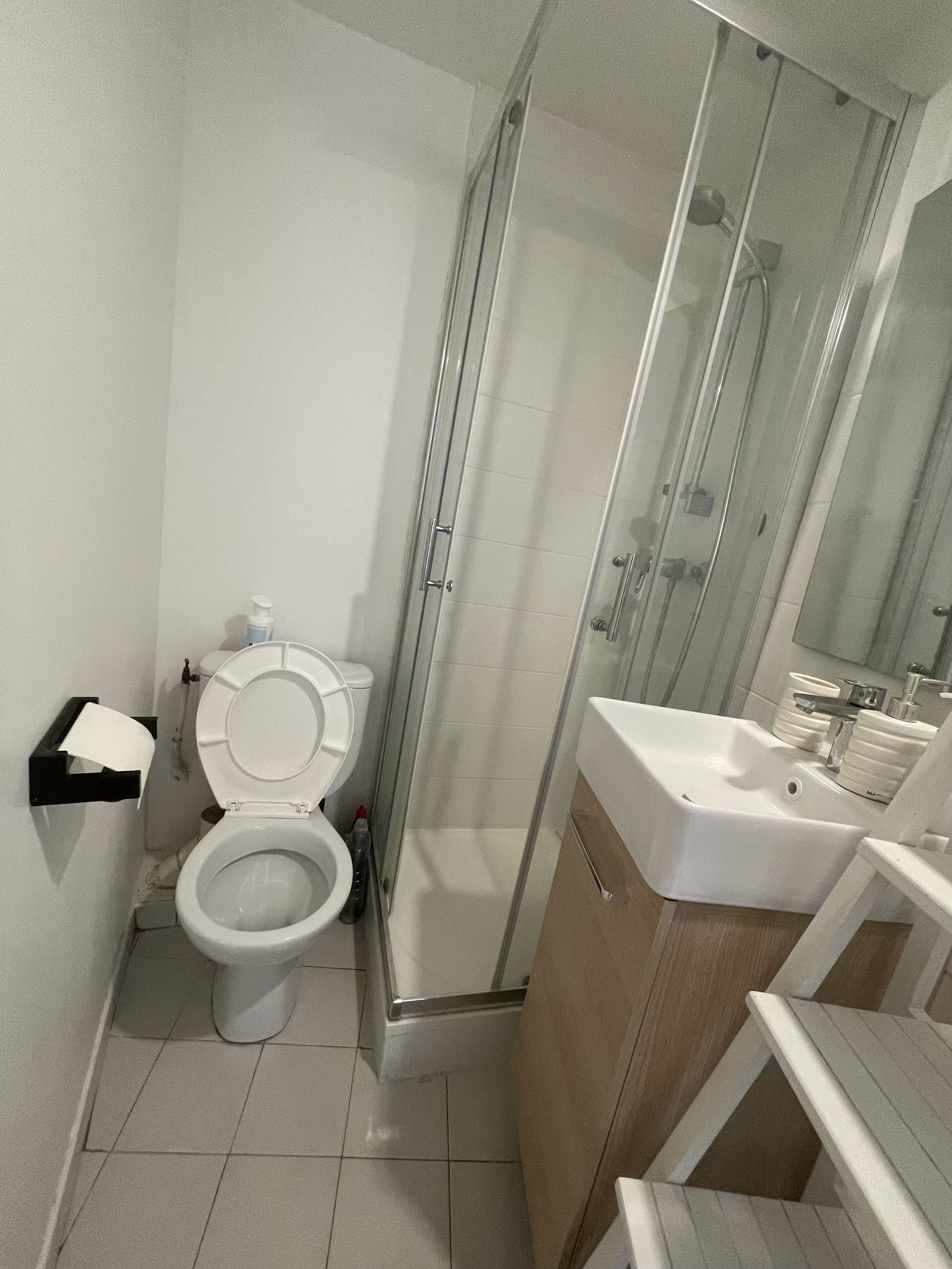 Entire Home Aix-en-Provence 657474