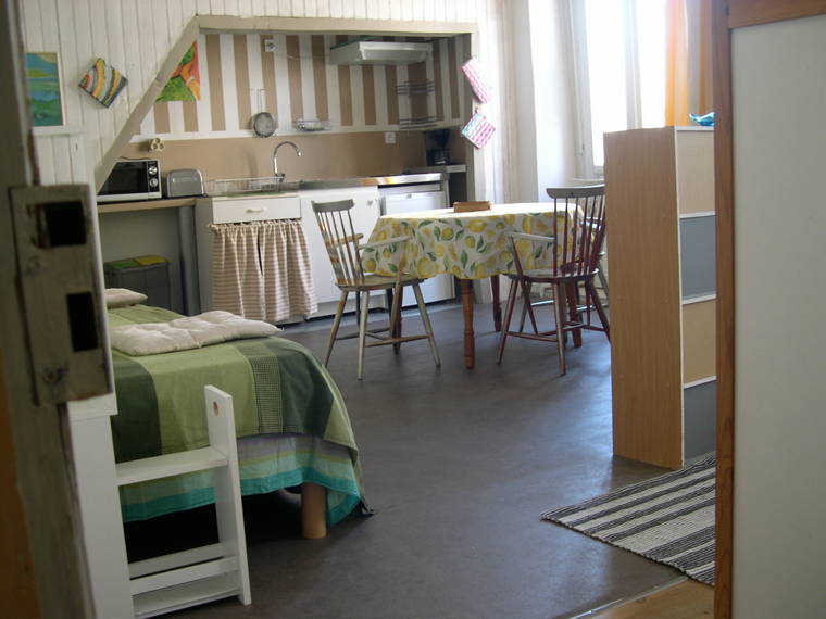 Homestay Saint-Laurent-de-Neste 253669