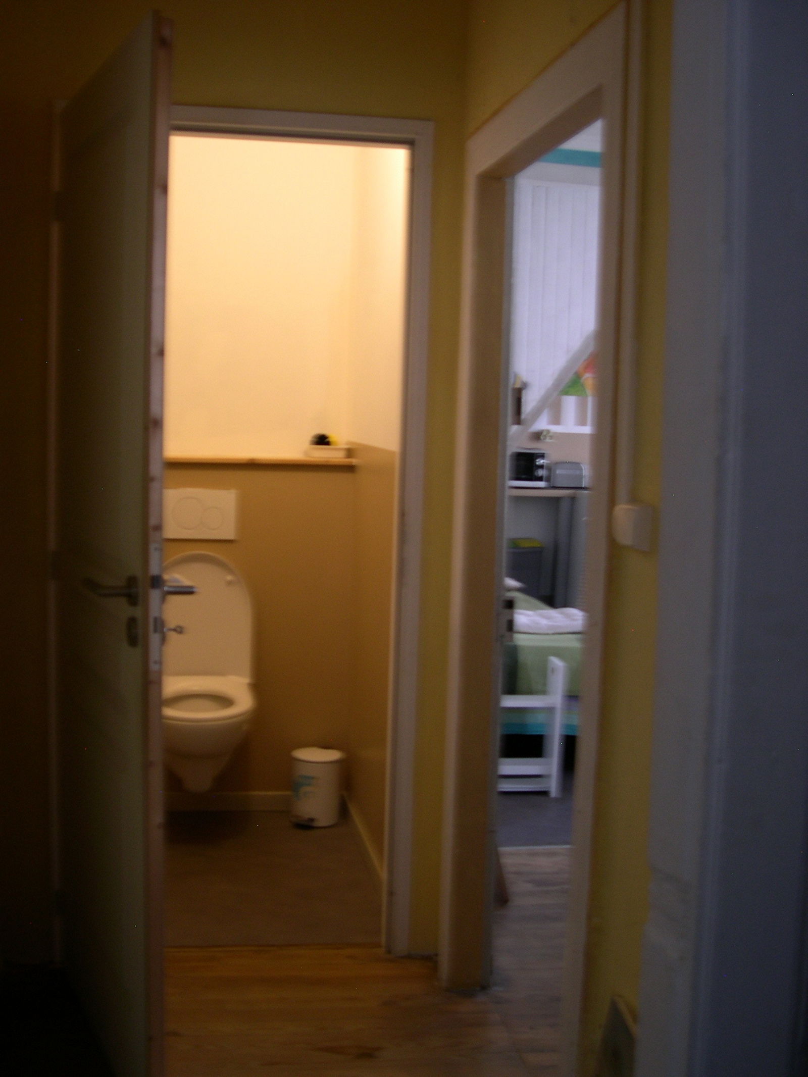 Homestay Saint-Laurent-de-Neste 253669