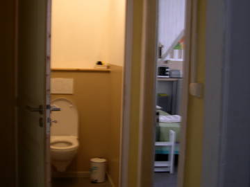 Chambre Chez L'habitant Saint-Laurent-De-Neste 253669-4