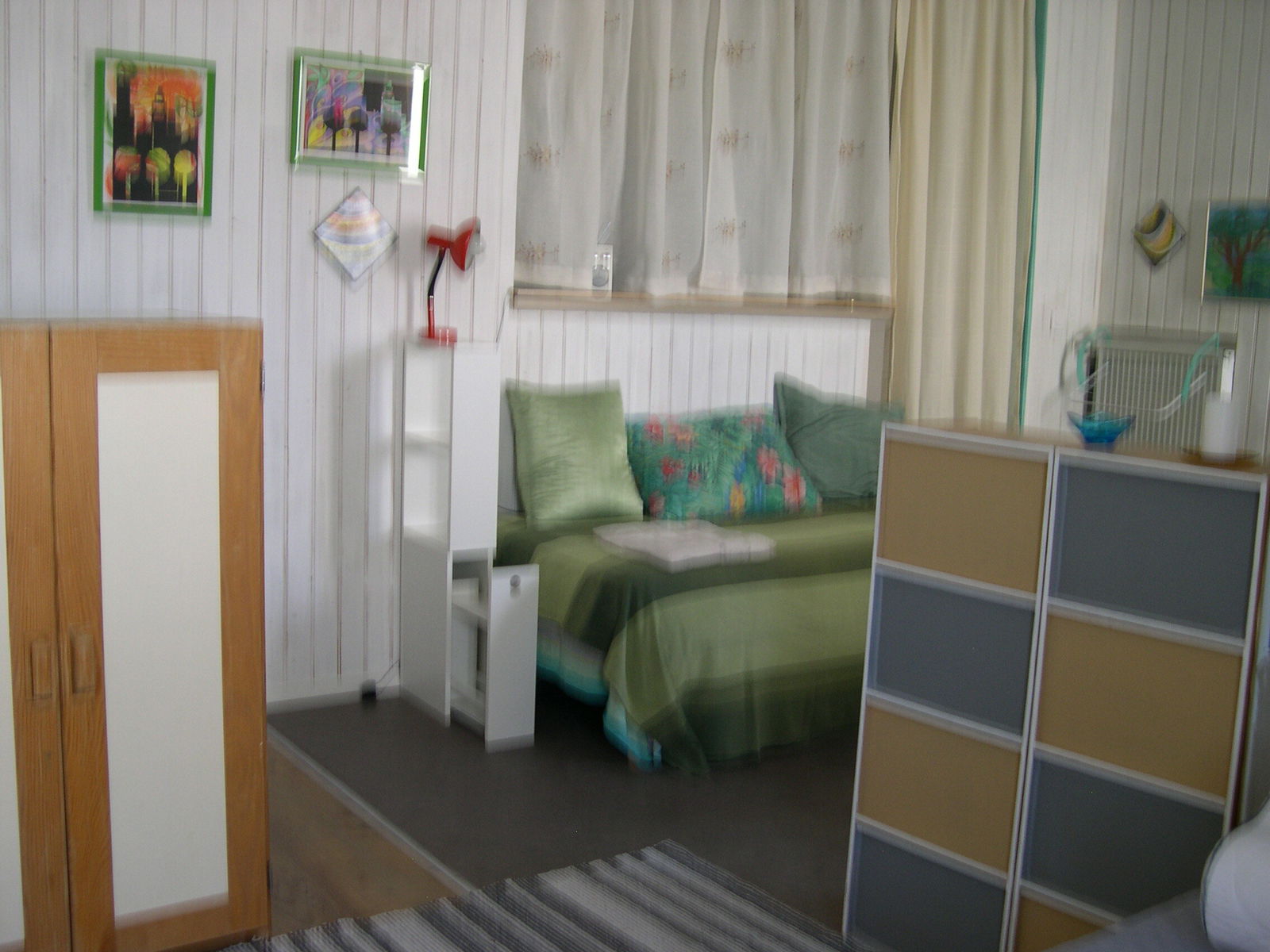 Homestay Saint-Laurent-de-Neste 253669