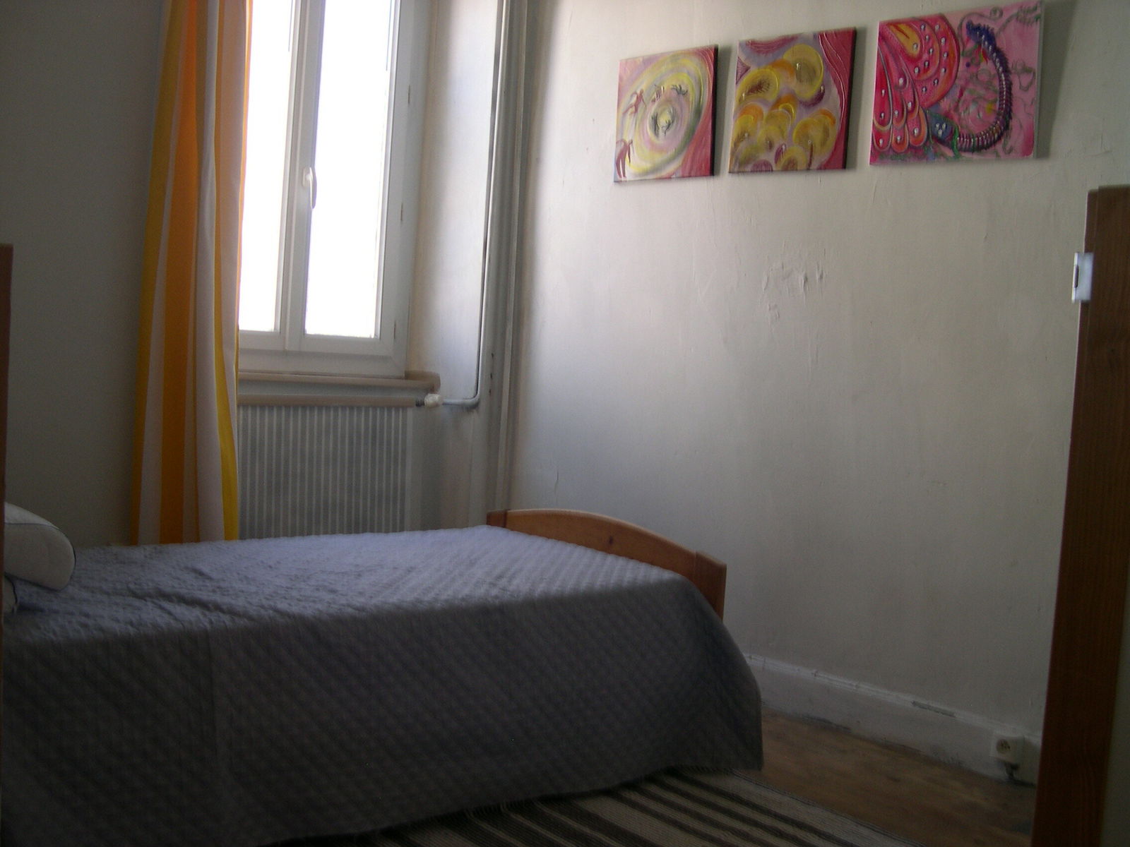 Homestay Saint-Laurent-de-Neste 253669