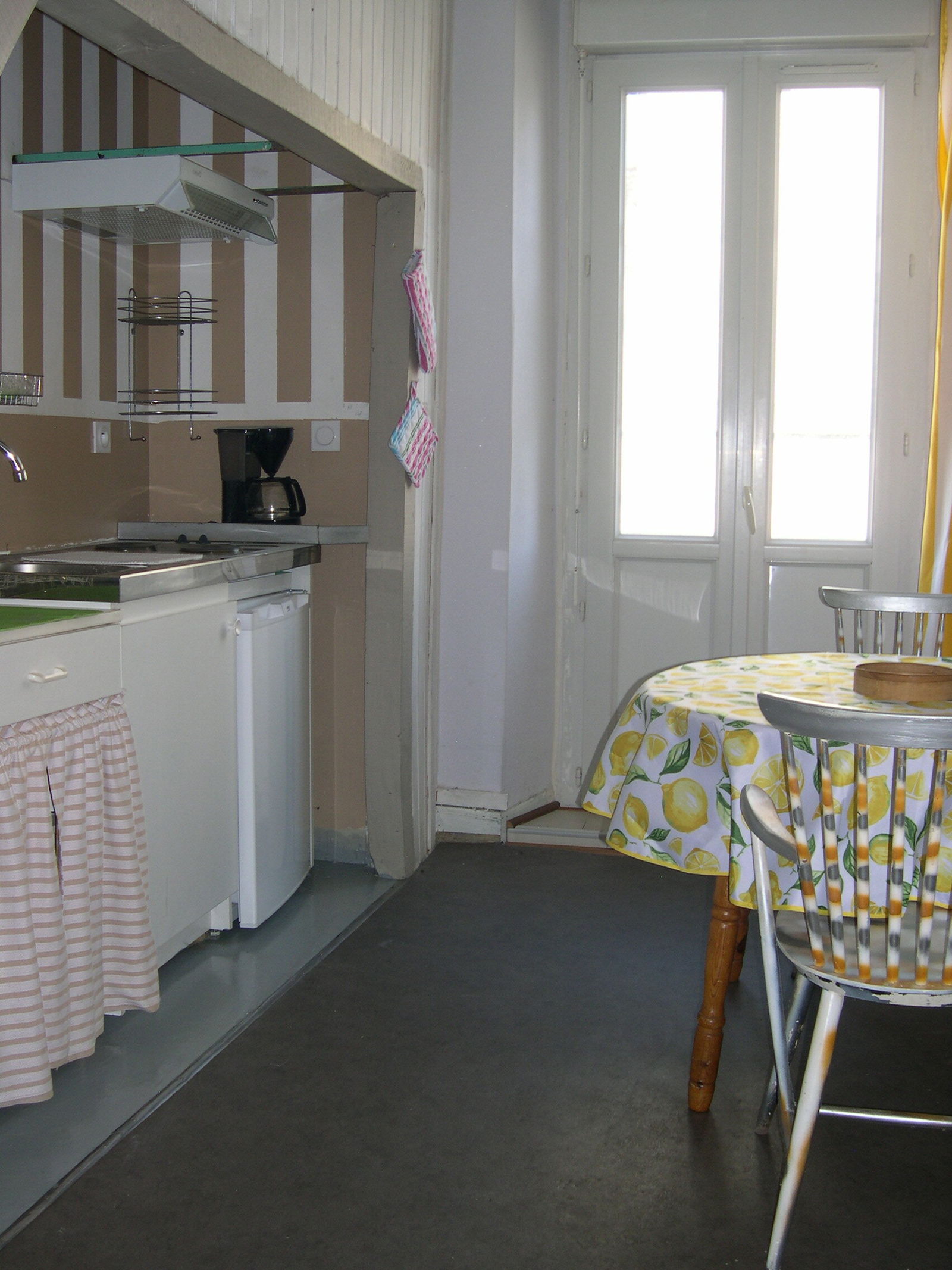 Homestay Saint-Laurent-de-Neste 253669