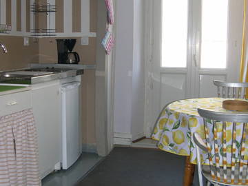 Chambre Chez L'habitant Saint-Laurent-De-Neste 253669-7