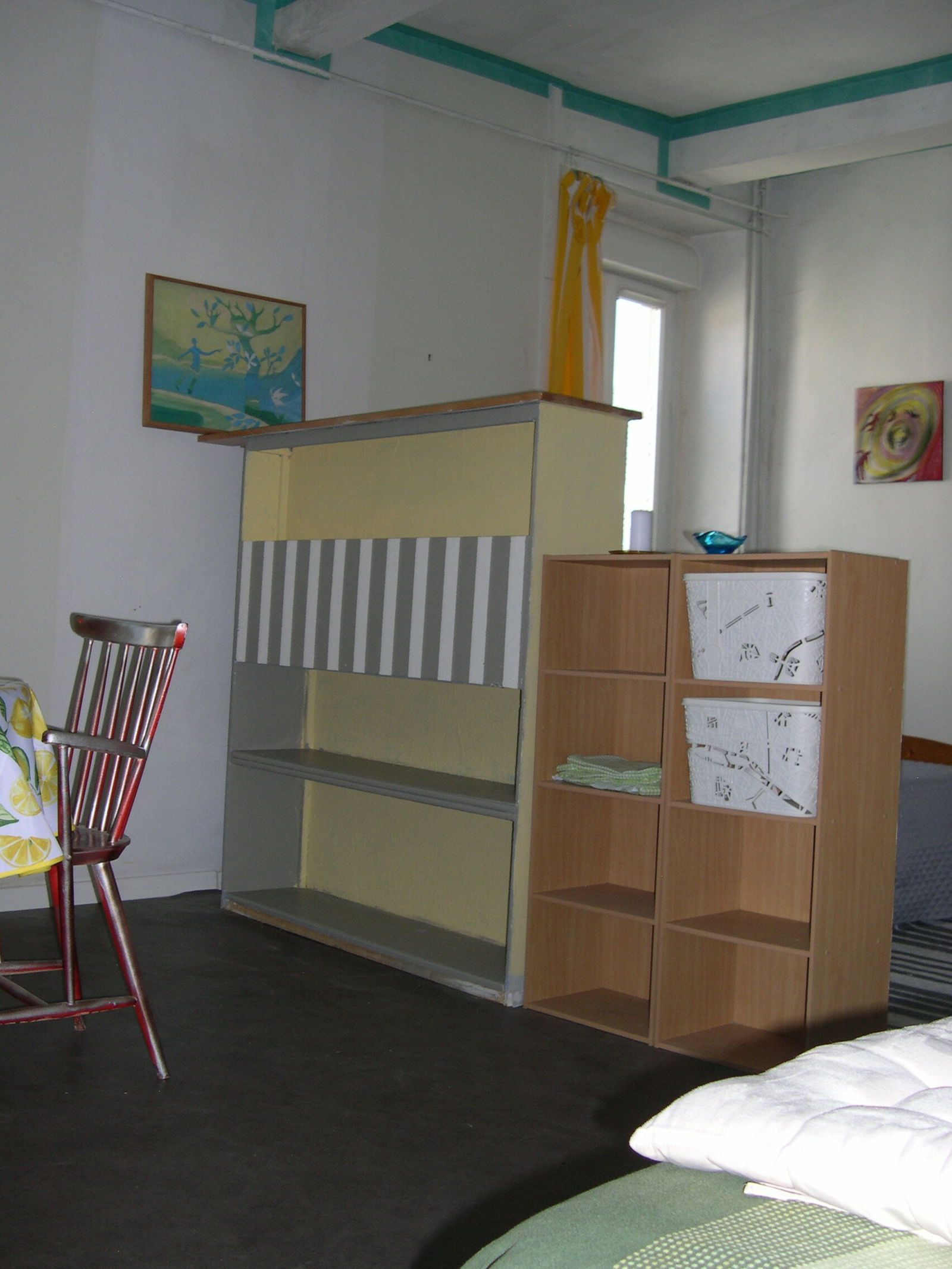 Homestay Saint-Laurent-de-Neste 253669