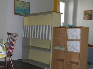 Chambre Chez L'habitant Saint-Laurent-De-Neste 253669-8