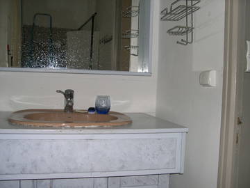 Chambre Chez L'habitant Saint-Laurent-De-Neste 253669-9