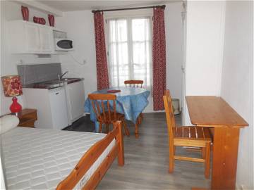 Room For Rent Blois 124813-1