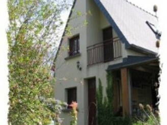 Cały Dom Saint-Briac-sur-Mer 49490-1