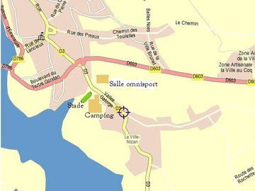 Logement Entier Saint-Briac-Sur-Mer 49490-6