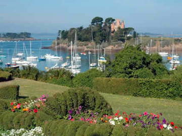 Logement Entier Saint-Briac-Sur-Mer 49490-7