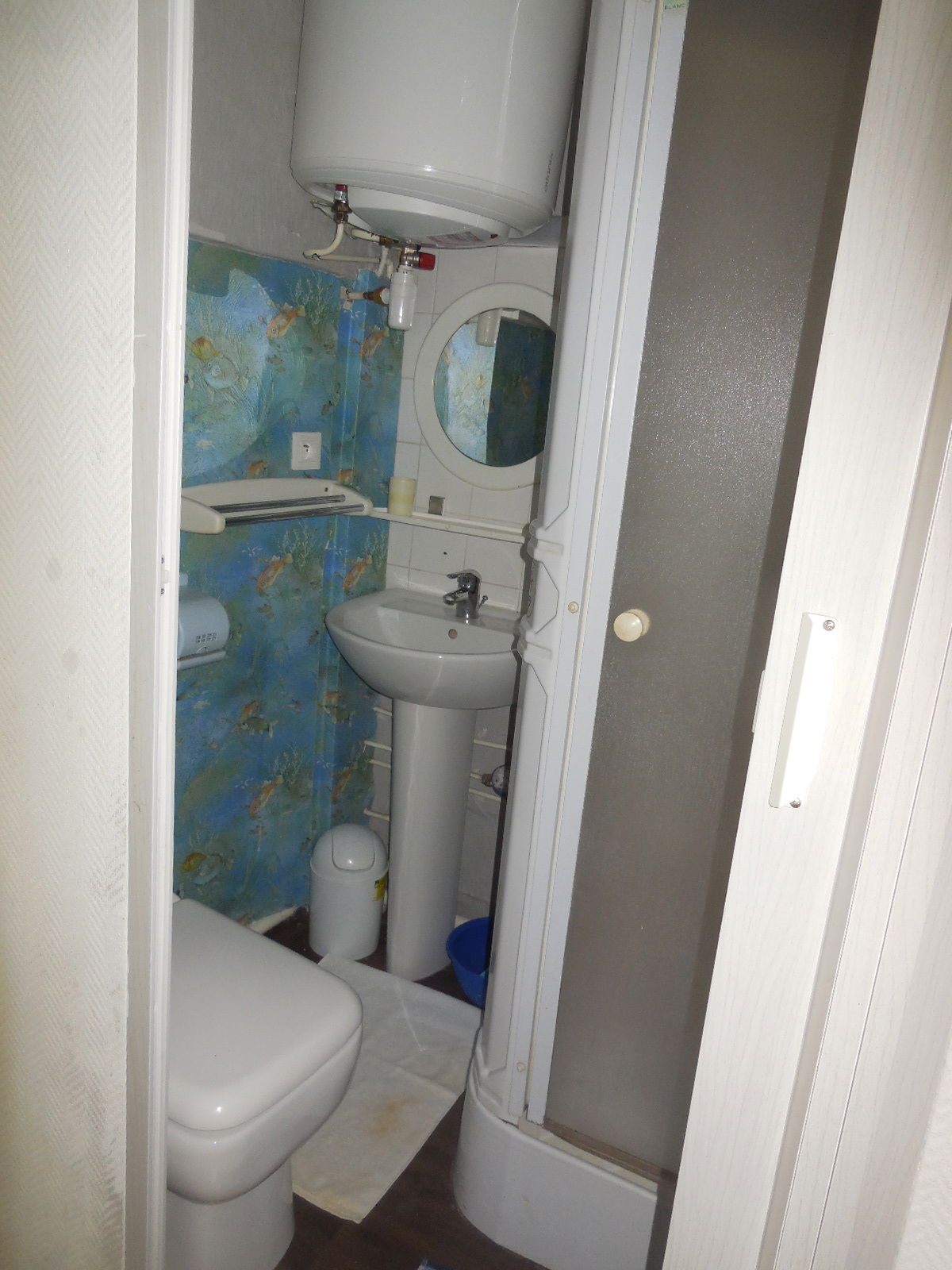 Entire Home Blois 250510