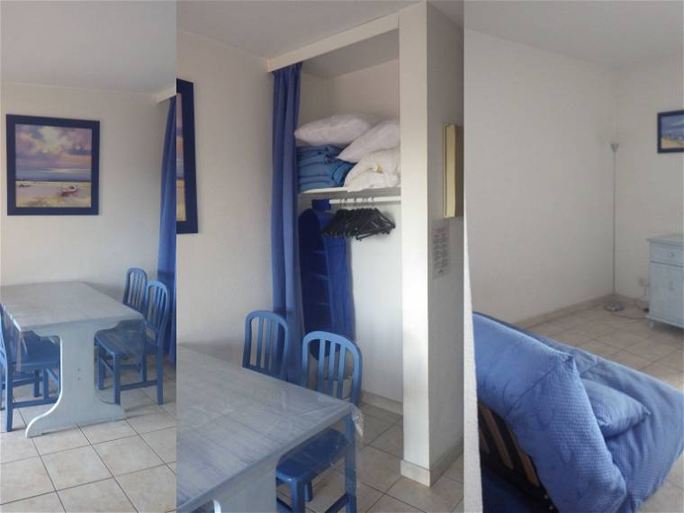 Chambre À Louer Fréjus 65210-1