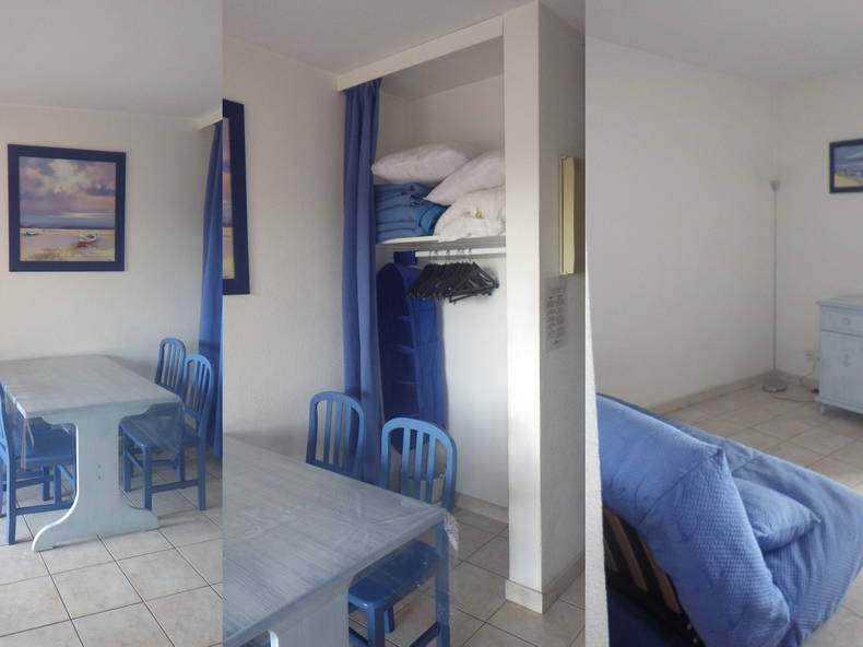 Logement Entier Fréjus 65210-1