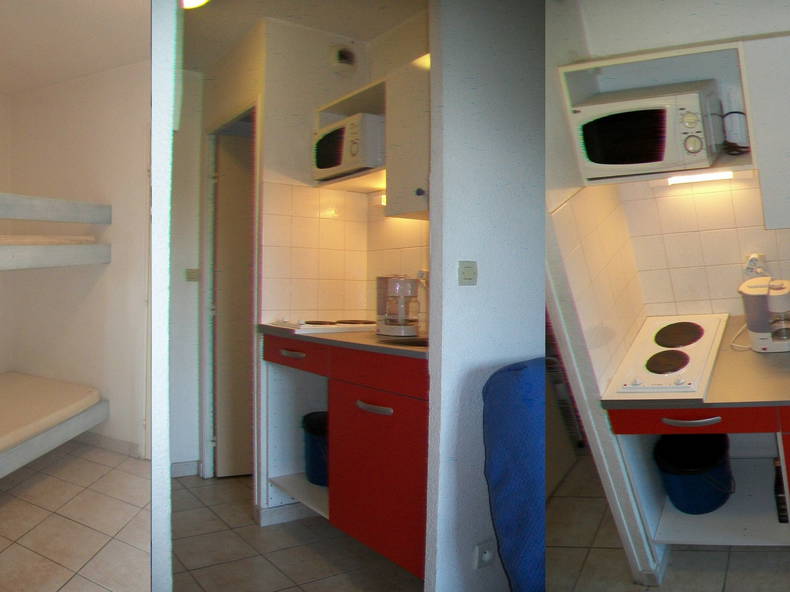 Logement Entier Fréjus 65210-2