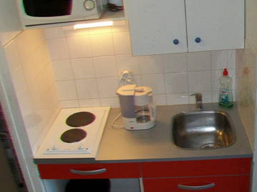 Logement Entier Fréjus 65210-6