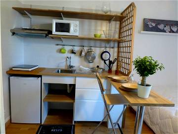 Roomlala | Furnished Studio For One Person