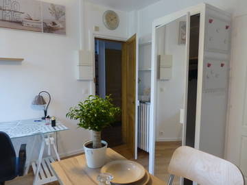 Habitación En Alquiler Villeneuve-Saint-Georges 262320