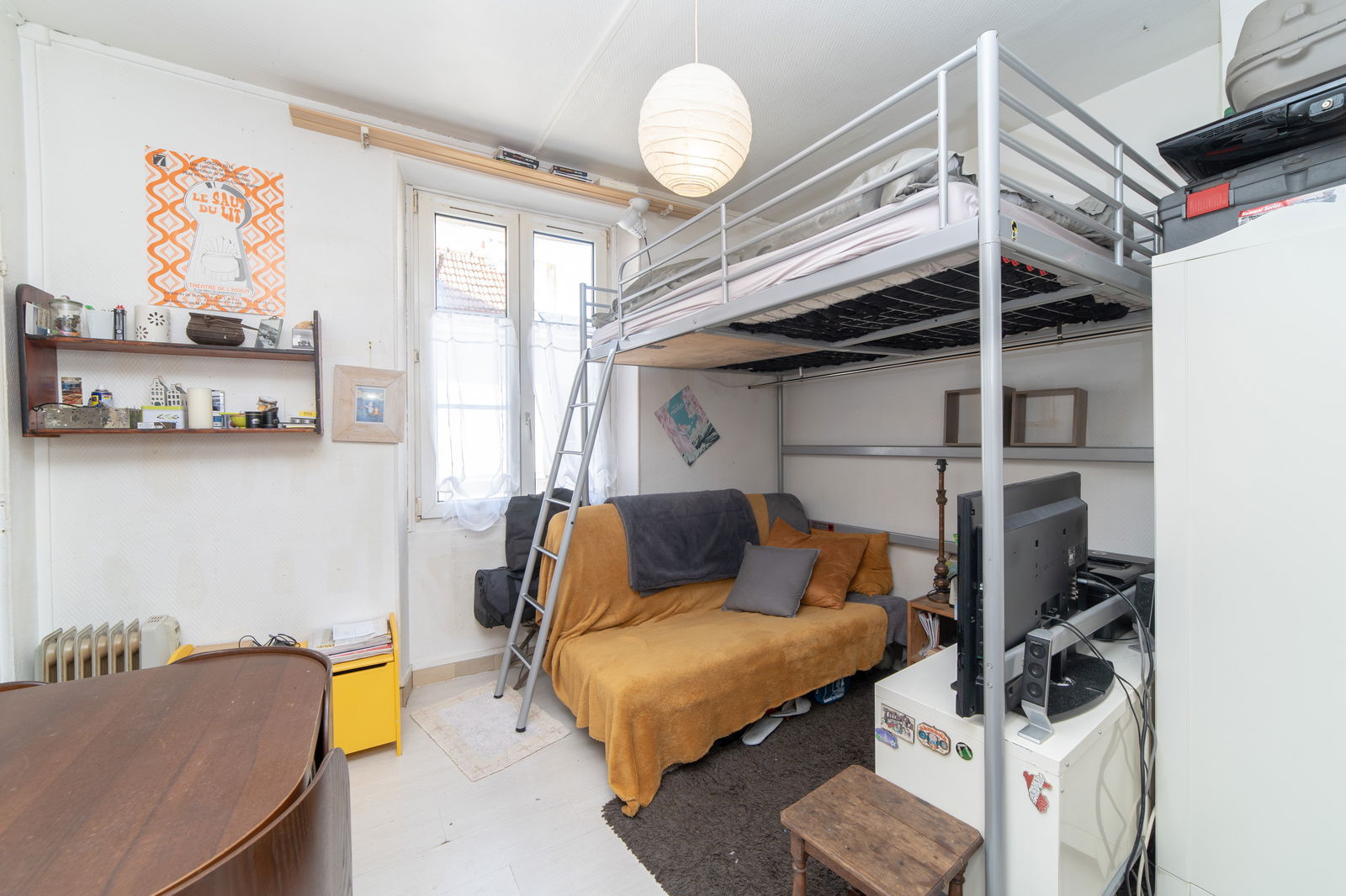 Independent Studio Paris 76394