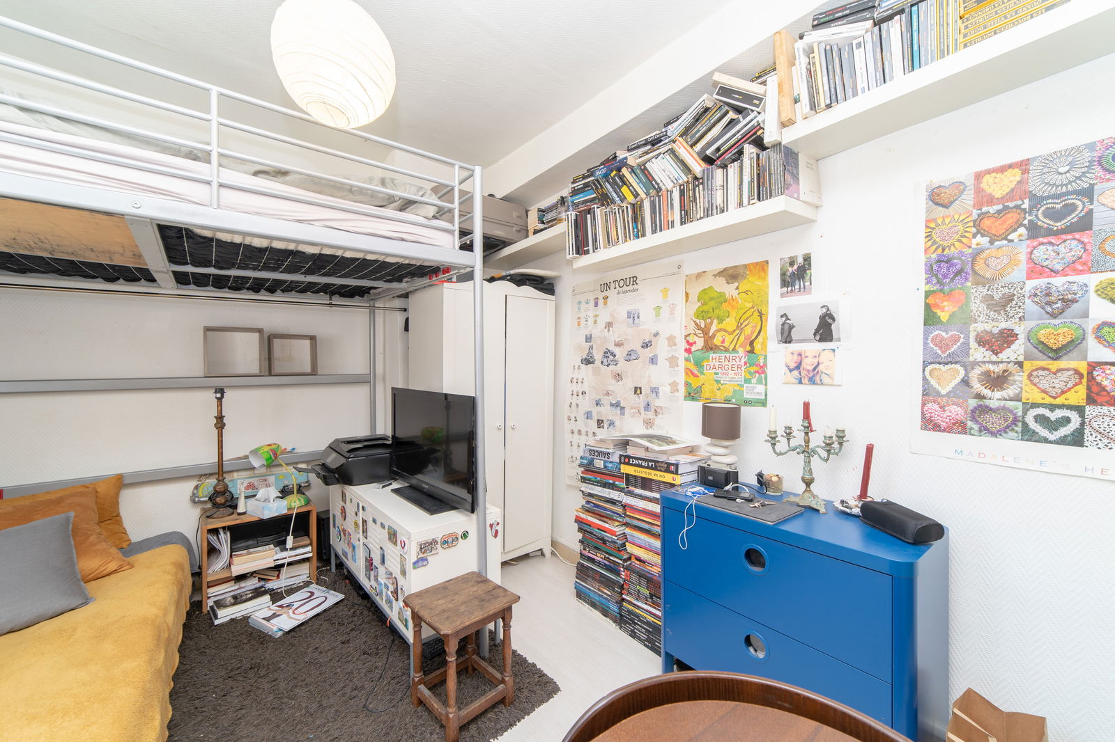 Independent Studio Paris 76394