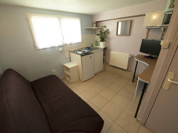 Habitación En Alquiler Chaville 62471