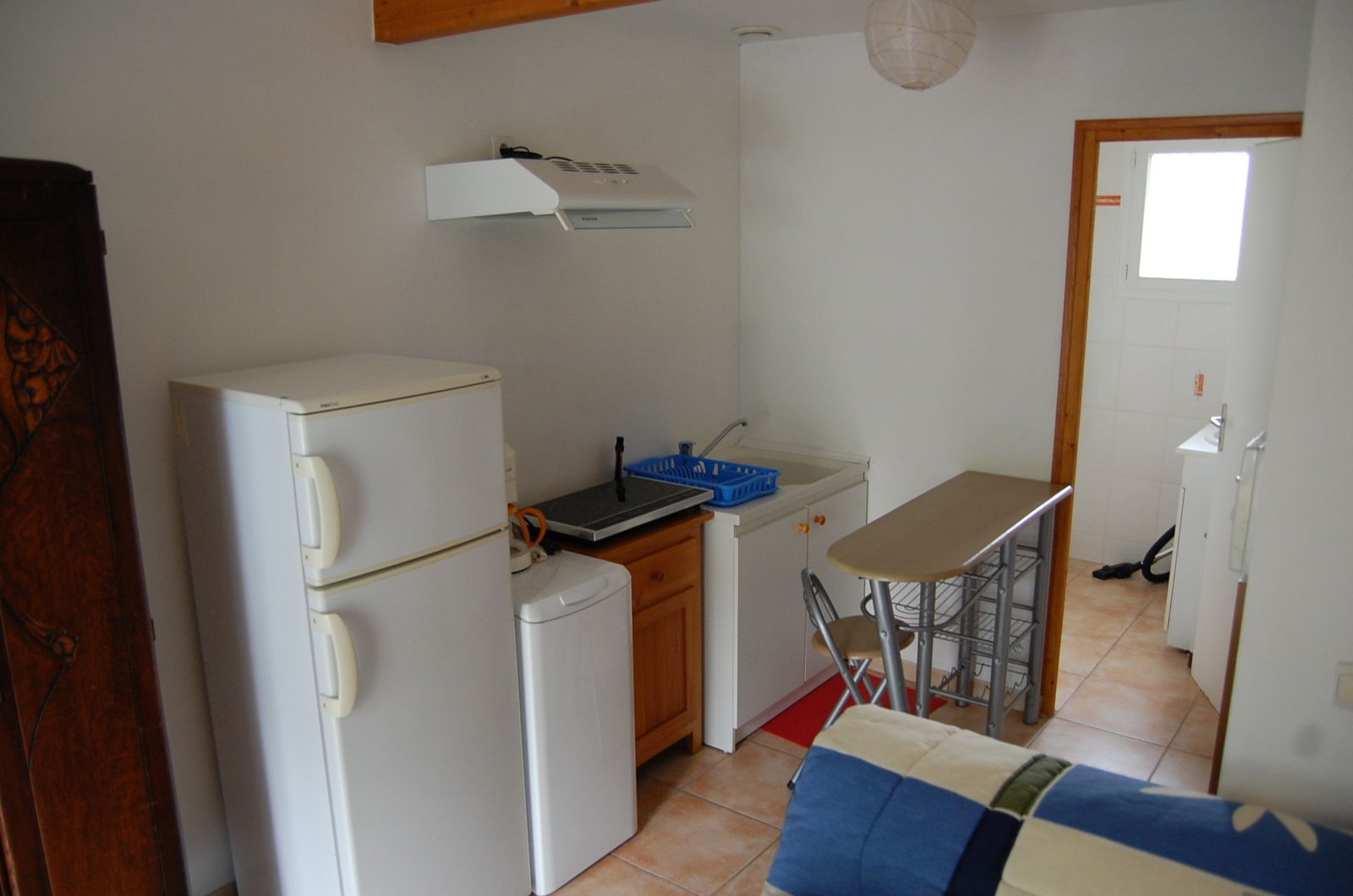 Homestay Theix 93195