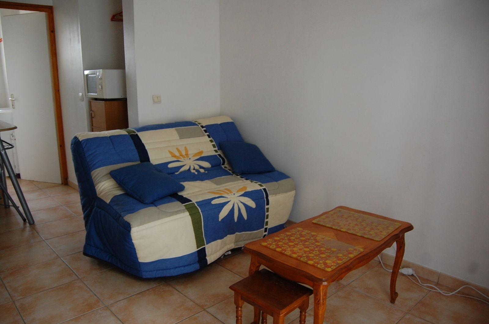 Homestay Theix 93195