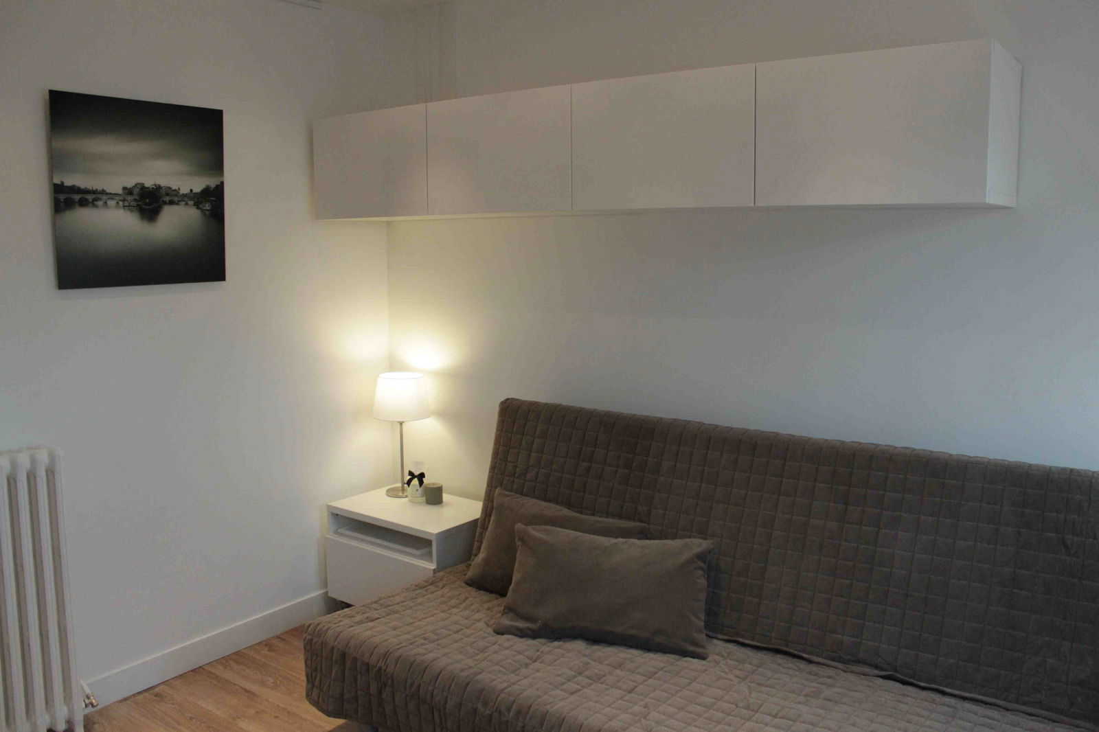 Homestay Paris 94896