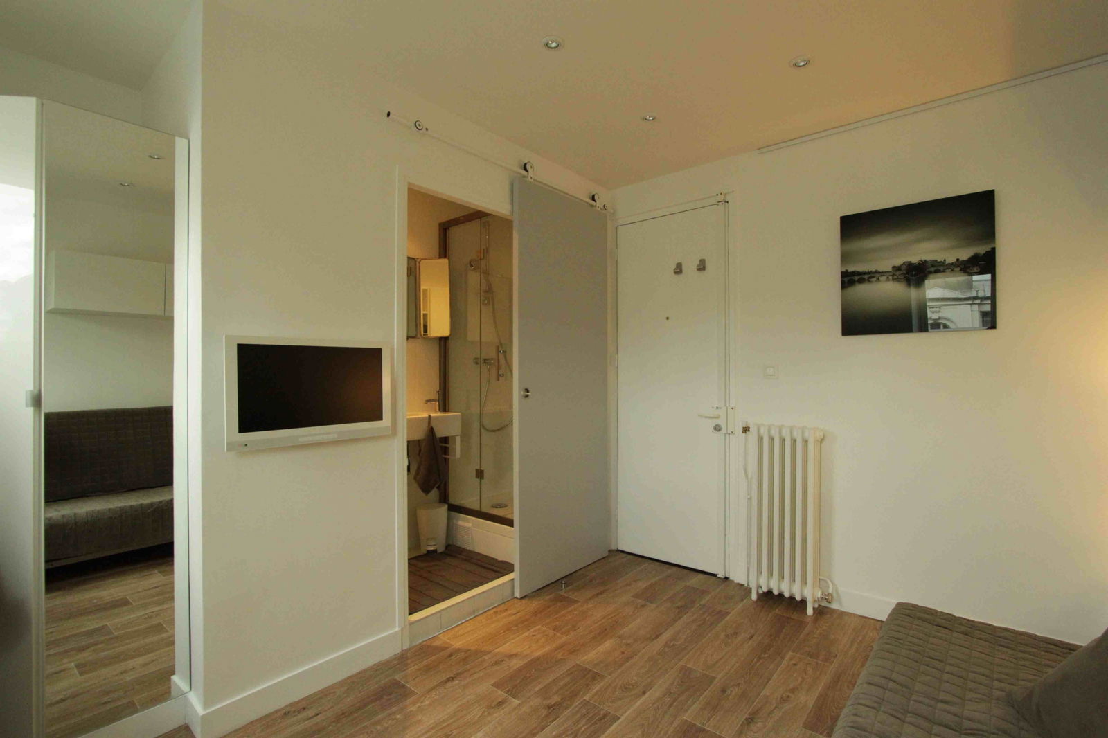 Homestay Paris 94896