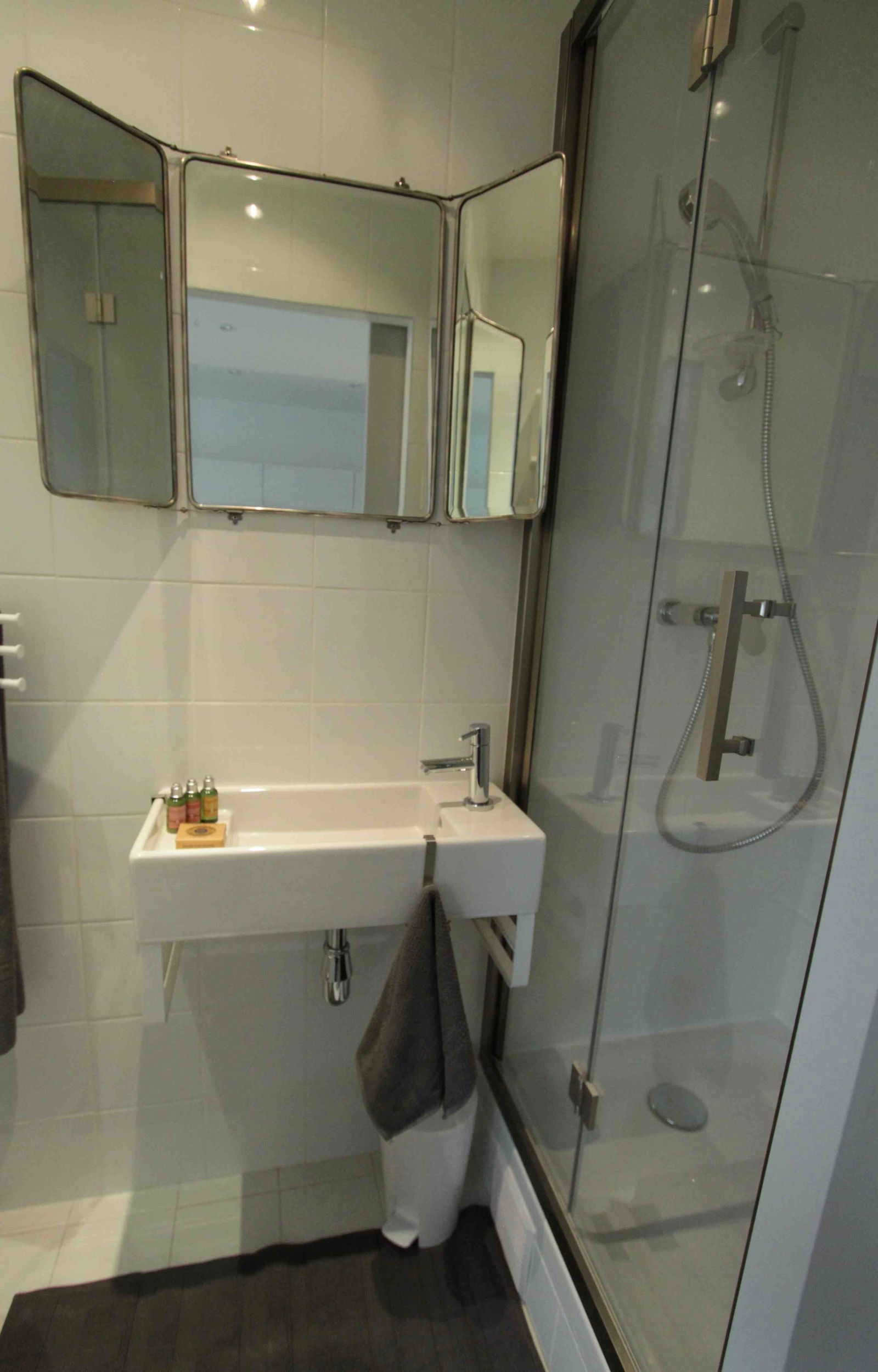 Homestay Paris 94896
