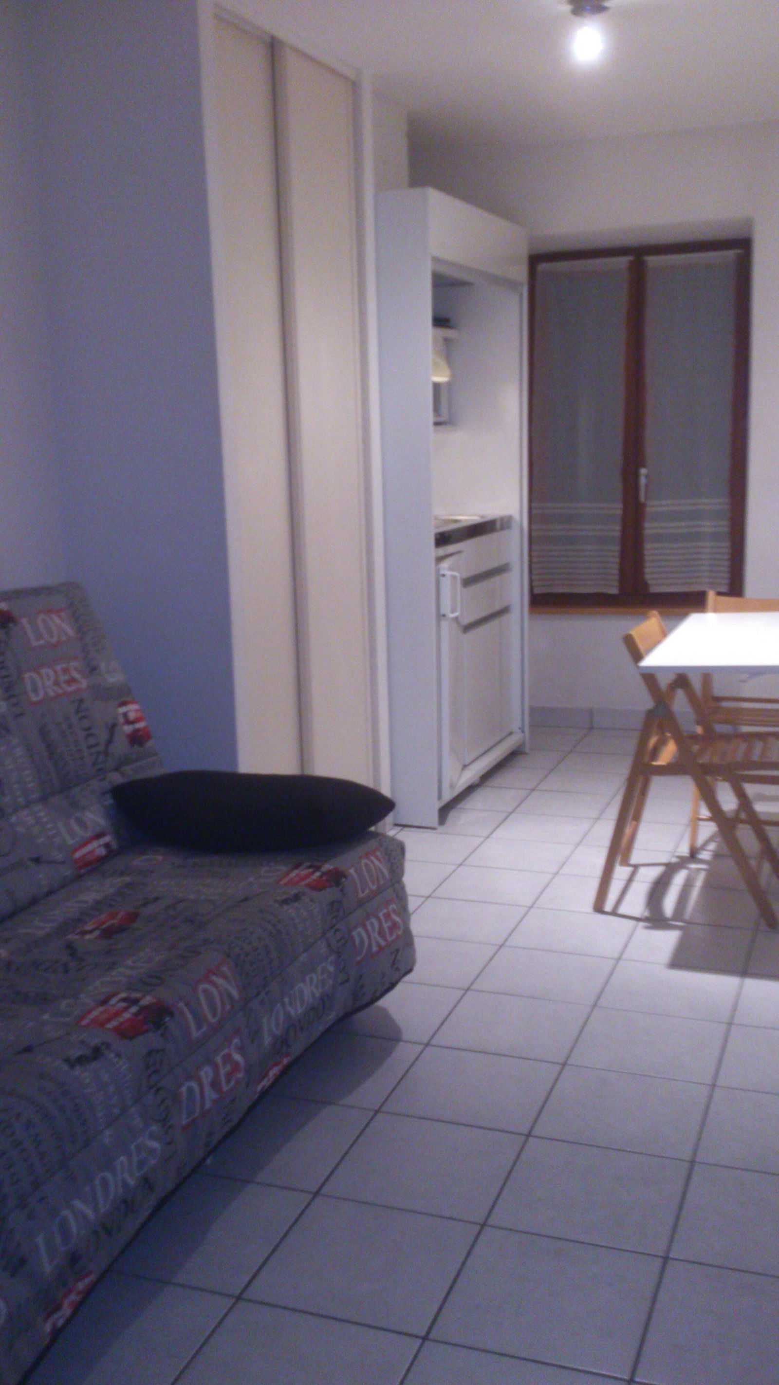 Homestay Thonon-les-Bains 96348