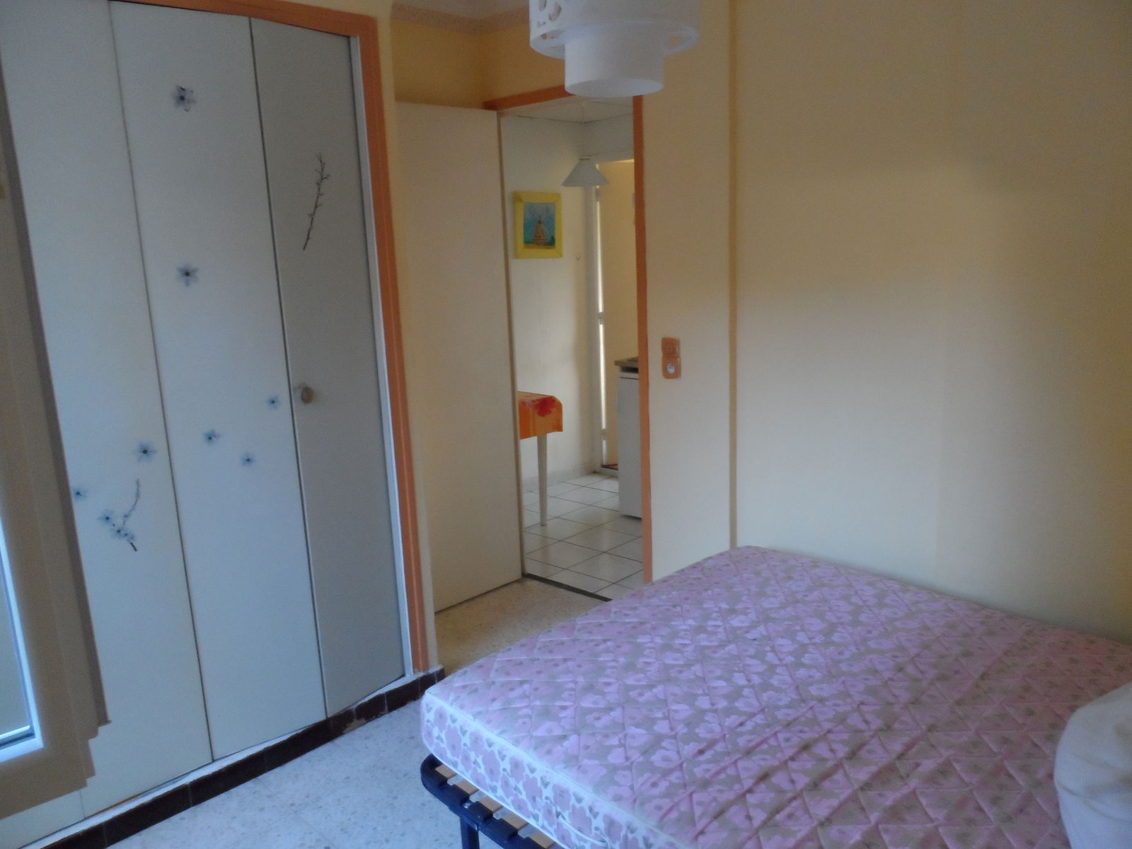 Homestay Perpignan 97423
