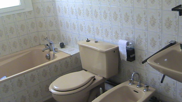 Homestay Perpignan 97423