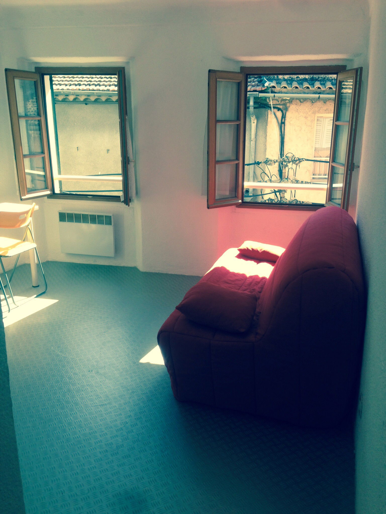 Homestay Vallauris 128507