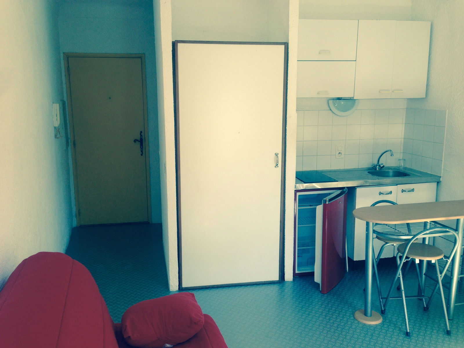 Homestay Vallauris 128507