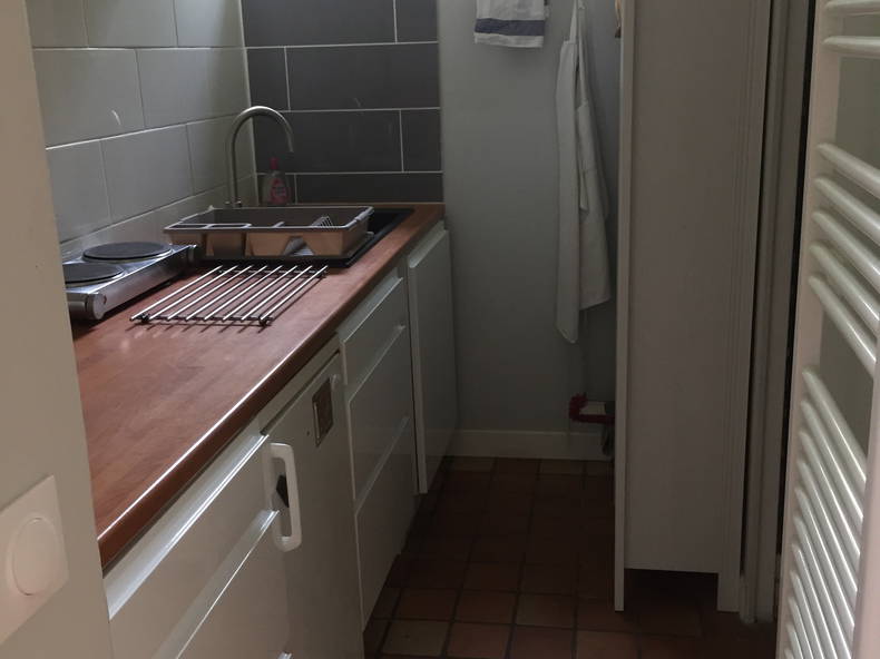 Casa Inteira Joinville-le-Pont 237934-4