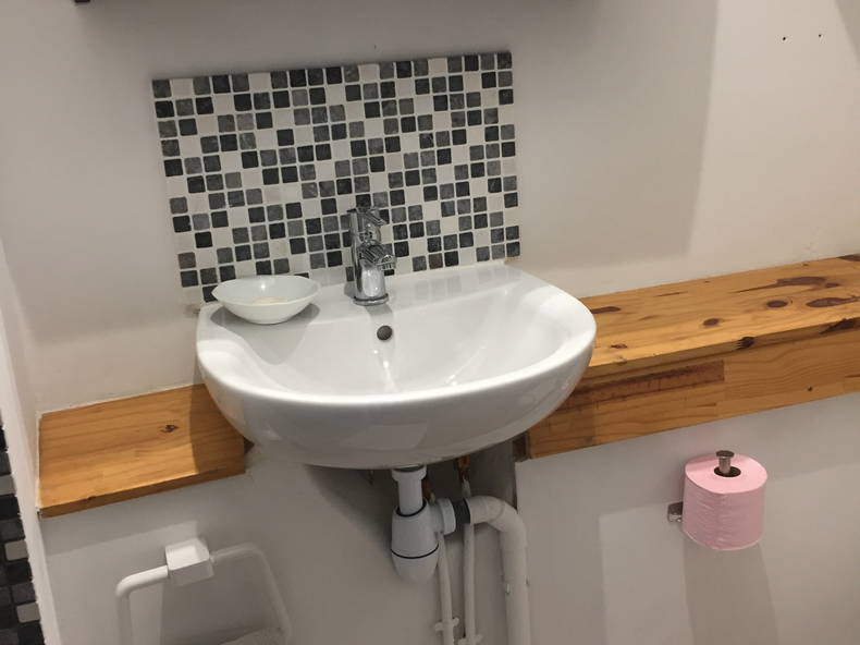 Casa Inteira Joinville-le-Pont 237934-5