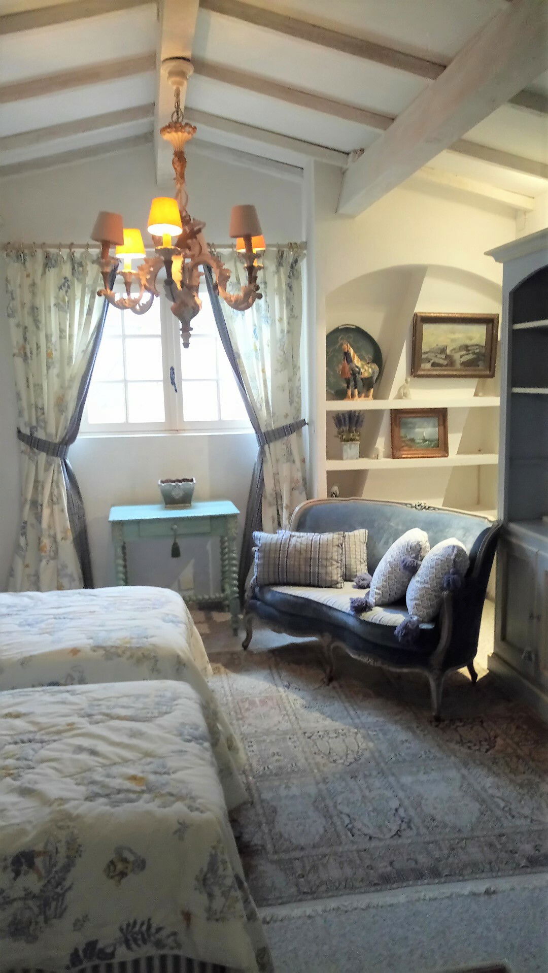 Homestay Sainte-Maxime 244906