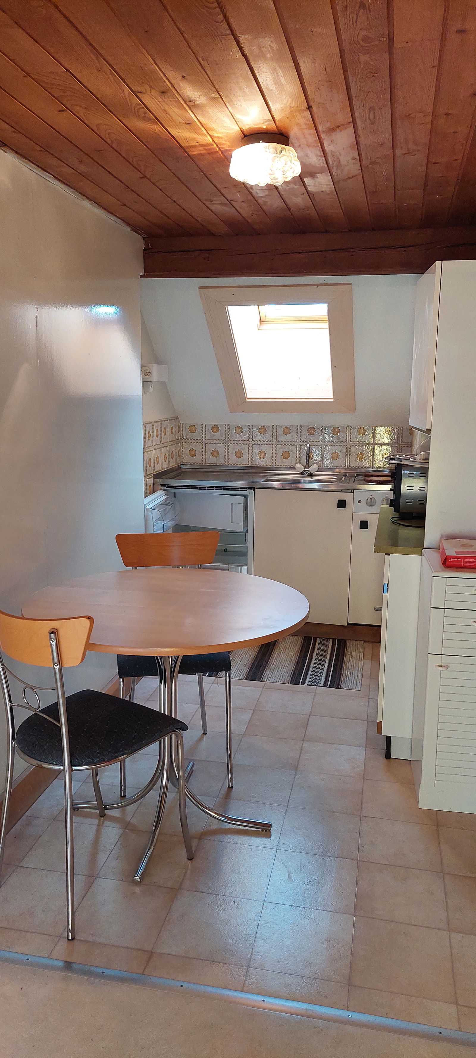 Homestay Grolley 291053