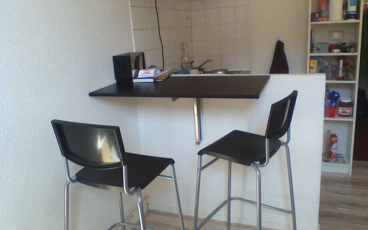 Homestay Marseille 55407