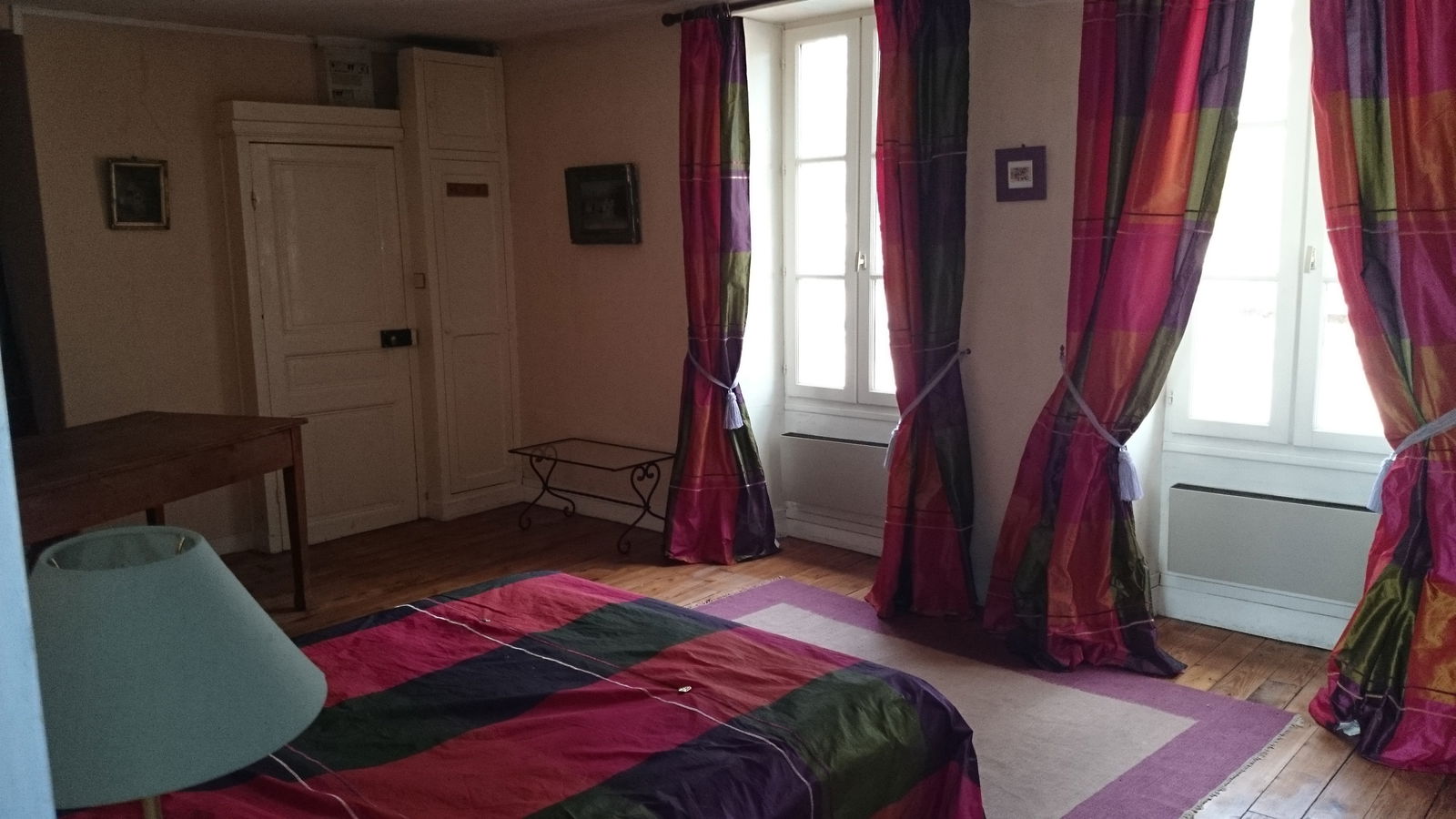 Homestay Thomery 71659