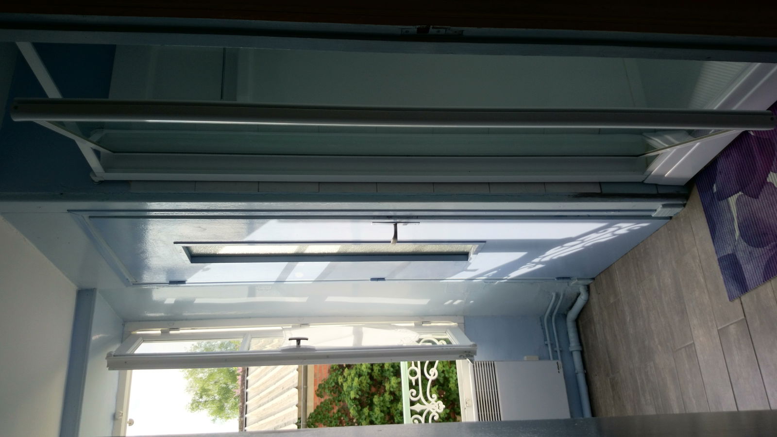 Homestay Thomery 71659