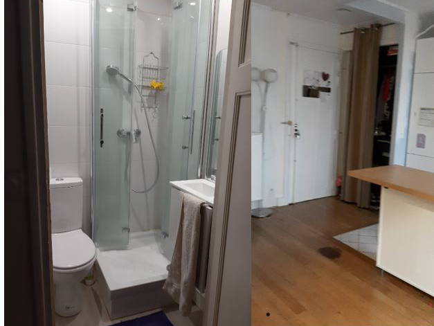 Logement Entier Boulogne 21033-3