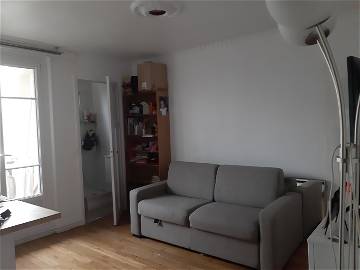 Room For Rent Boulogne 21033